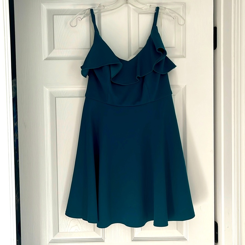 RowA dress